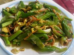 -龙姐私房菜(和顺古镇店)