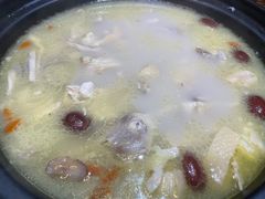 -龙泉人椰子鸡(龙昆南总店)