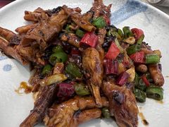 -聚鑫阁江浙菜·非遗传承技艺(青村帝华园店)