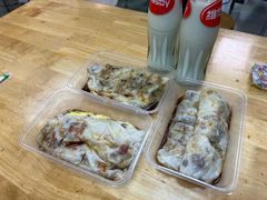 -山水肠粉(盐田店)
