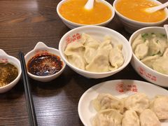 -状元水饺(成都SM广场店)