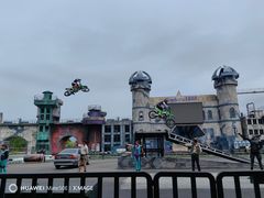 -渔岛海洋度假区