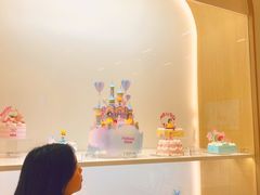 -好利来(七宝领展广场店)