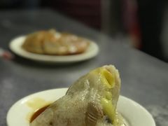 -老妈宫粽球