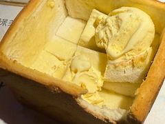 -绿茶餐厅(汇悦大融城店)