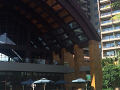 -三亚湾海居铂尔曼度假酒店