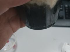 -满记甜品(巴黎春天宝山店)