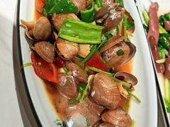 -渔码头食府·20年蓬莱老字号(登州路店)