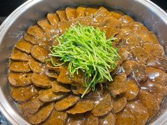 -大佛寺高级素食自助餐厅
