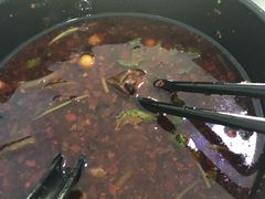 -一品郑记重庆牛肉米线馆(东泰路店)