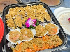 -洪星临平菜(星万里店)