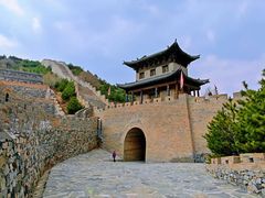 -雁门关景区