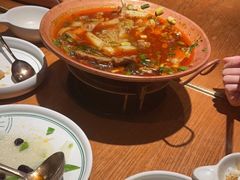 -云海肴·汽锅鸡·云南菜(高德置地店)