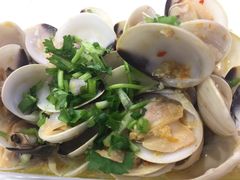 -冯姐生蚝(迎宾广场店)