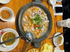 -大鼎石锅鱼(春江里店)