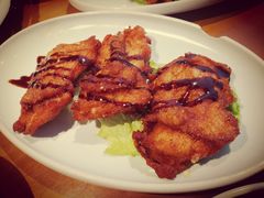 -三凤酒家·百年无锡菜(清扬茂业店)