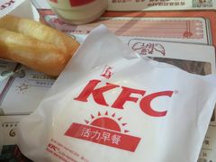 -肯德基(新八一店)