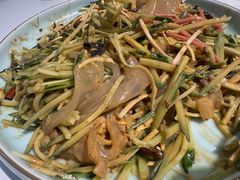 -西夏回族烧麦馆(牡丹街店)