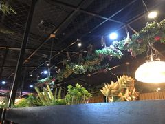 -茉莉餐厅(包河万达店)