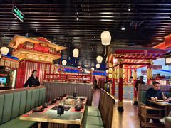 -牛New寿喜烧(中山公园龙之梦店)