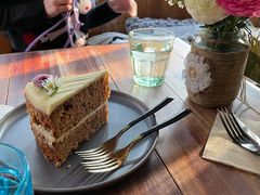 -O'mills Sourdough Bakery&Bistro(永嘉路店)