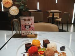 巧克力连连看-哈根达斯(国瑞店)