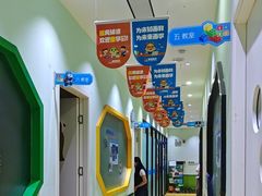 -童程童美信奥赛科技特长·乐高编程科创机器人(旭辉校区)