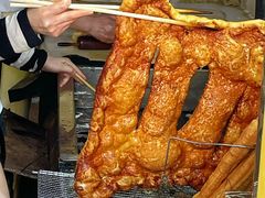 -正味斋锅巴菜(西北角店)