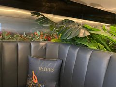 -LES ELITES 英集荟(南京西路店)