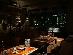 -暮色公园Twilight Park·威士忌Bar