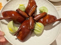 -彩丰楼中餐厅(深圳国际会展中心洲际酒店)