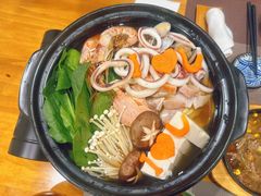 -越日本料理(新地假日广场店)