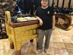 -福禧酒窖·中餐厅 (万柳店)