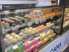 -迦南·甜品蛋糕(杭州东站万象汇店)