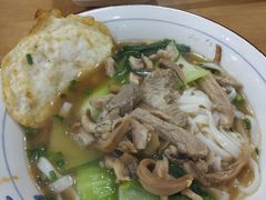 -和记粉馆(湘春路店)