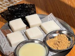 -哼蟹二将·烤肉酱蟹(合生汇店)