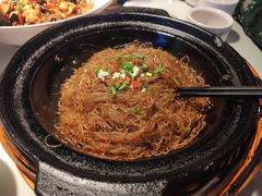 -老傅家湘潭水煮活鱼店(众一国际店)