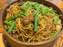 -老雒阳面馆·水席(定鼎门店)