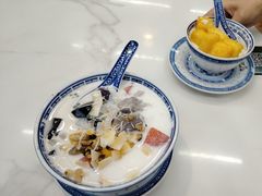 -江记甜品(罗湖店)