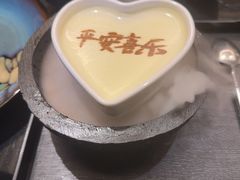 -彩虹之约•淮扬家宴(亚运村店)