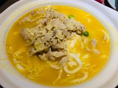 -小菜园新徽菜(滁州苏宁店)