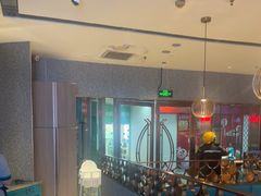 -半天妖烤鱼(中山路店)