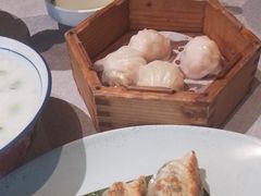 -晓粤·惹味粤菜(凯德乐峰广场店)