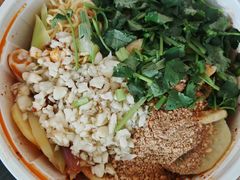 -文立新麻辣烫(合生汇21街区店)