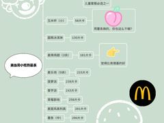 -麦当劳(联盛店)