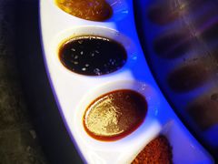 -十三姨正合丰烤肉(营迹路店)