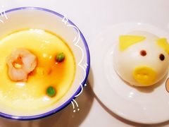 -兰湘子·湘菜小炒(崂山丽达店)