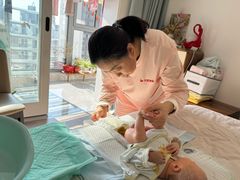 -天鹅到家·保姆月嫂育儿嫂(总店)