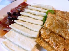 -望乡楼上海菜(日月光店)