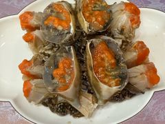 -72号海鲜私房菜